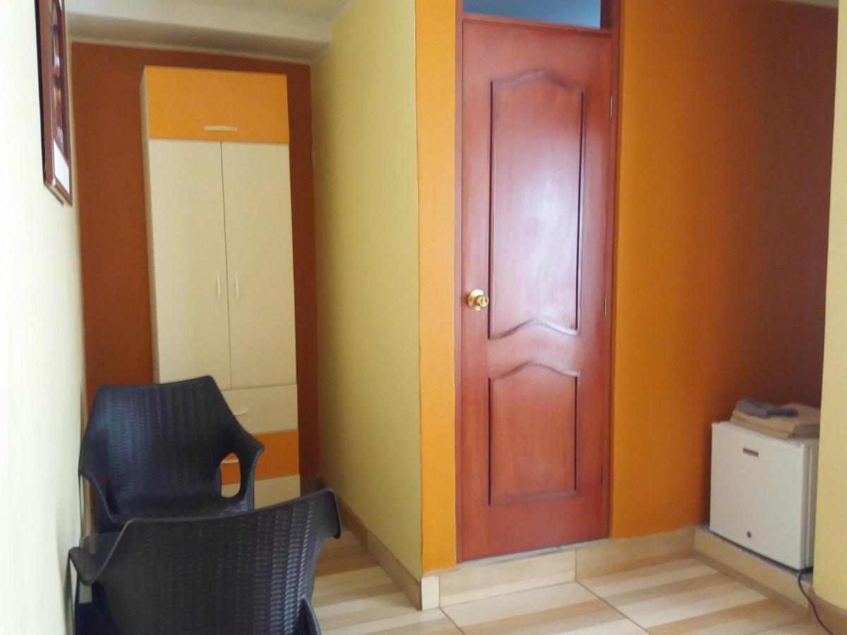 Amaris Hotel イカ エクステリア 写真