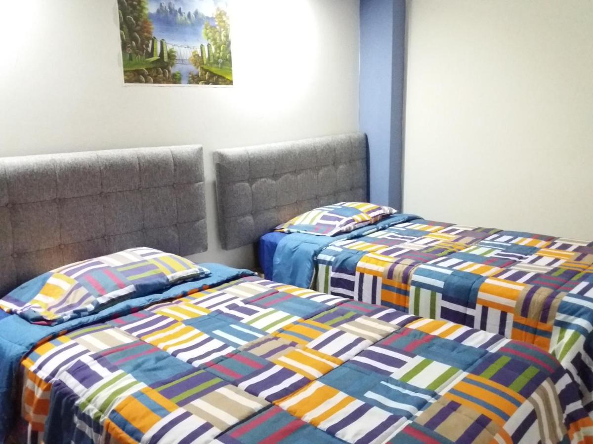 Amaris Hotel イカ エクステリア 写真