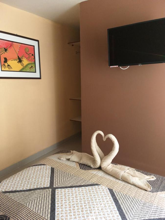 Amaris Hotel イカ エクステリア 写真