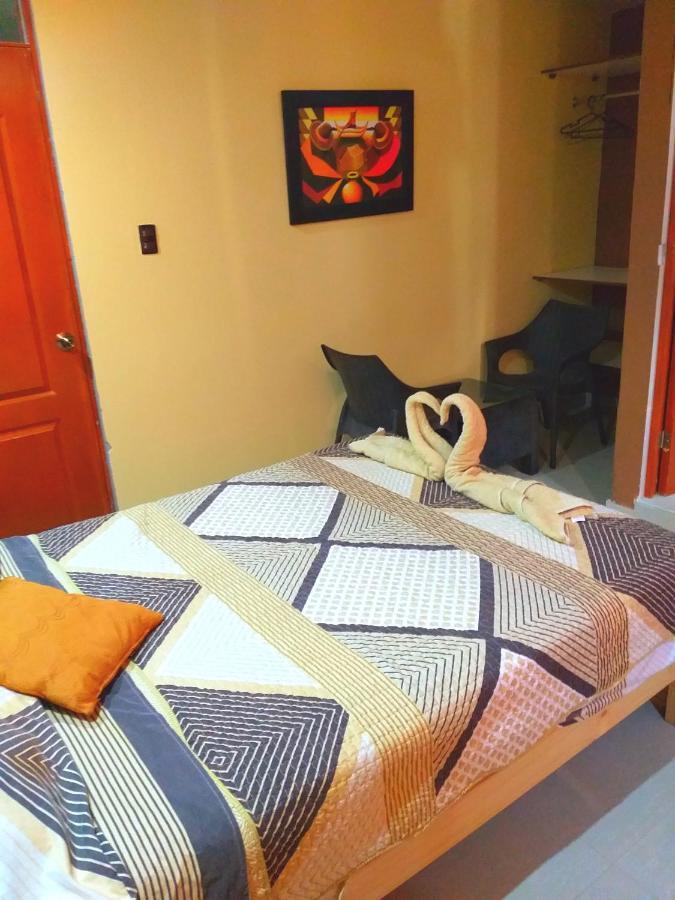 Amaris Hotel イカ エクステリア 写真