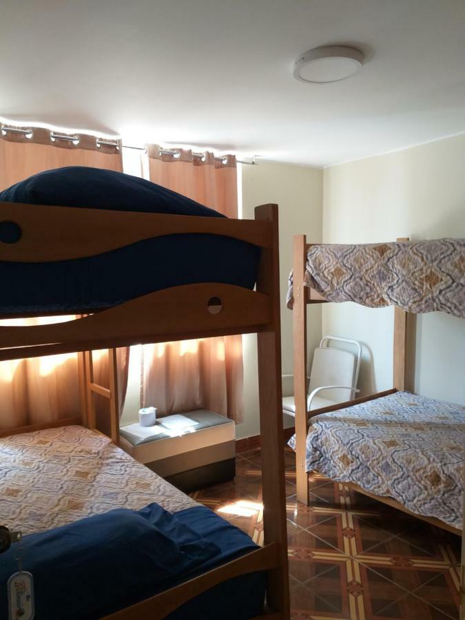 Amaris Hotel イカ エクステリア 写真
