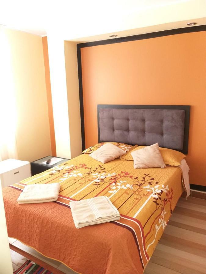 Amaris Hotel イカ エクステリア 写真
