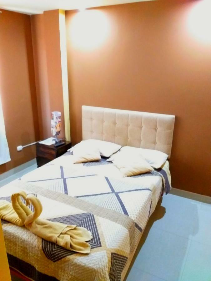 Amaris Hotel イカ エクステリア 写真