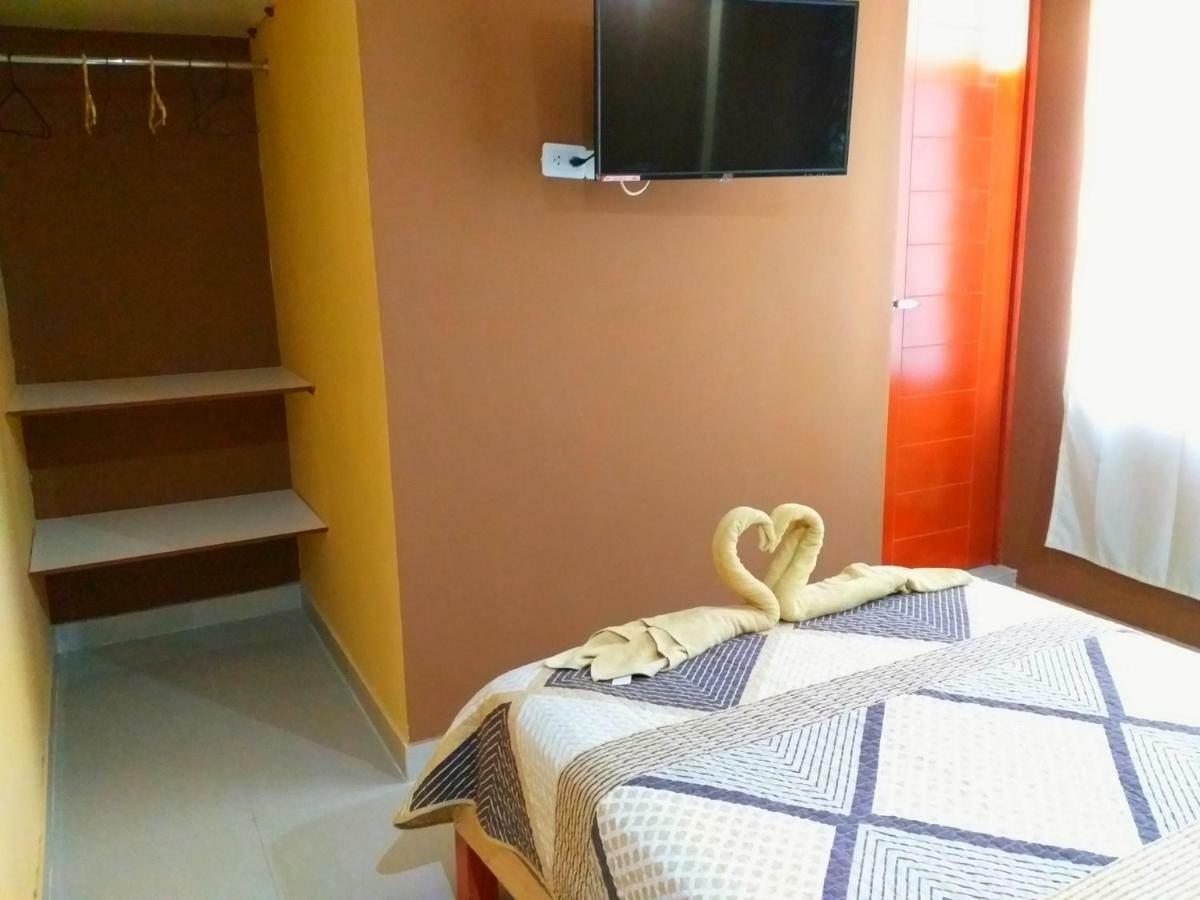 Amaris Hotel イカ エクステリア 写真