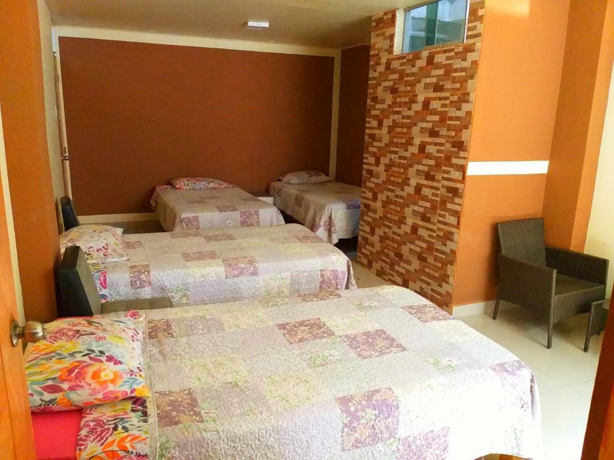 Amaris Hotel イカ エクステリア 写真